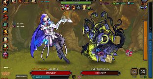 The Magician's Research