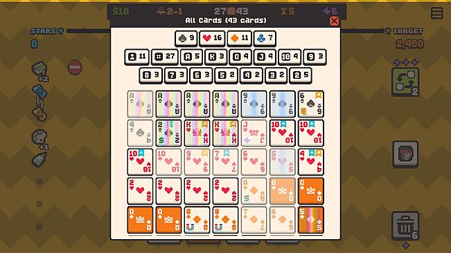Pokermancer