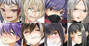 RPG Maker MZ - Soldier Character Pack 2