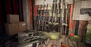 Vigor - Eradication Essentials