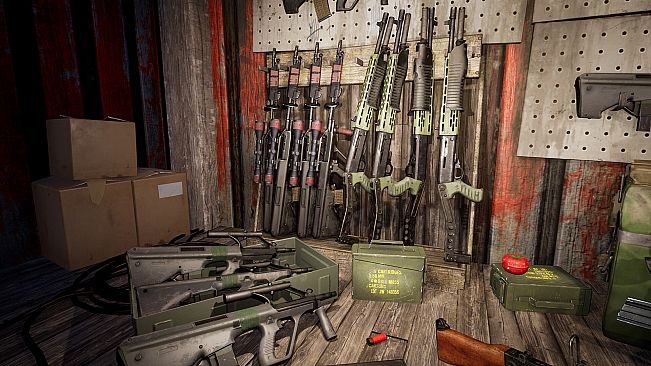 Vigor - Eradication Essentials