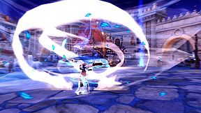 Dragon Nest