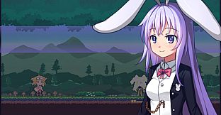 Rabi-Ribi - Orchestra Music Mode & Skin