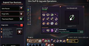 Offworld Trading Company