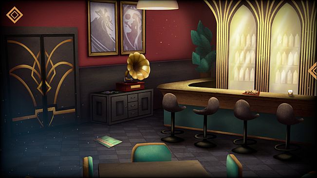 EXIT - The Curse of Ophir