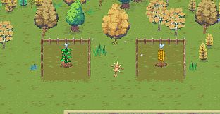 Farming & Supermarket: Clicker