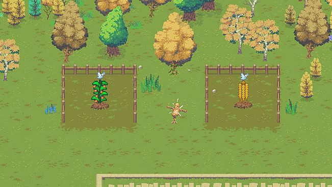 Farming & Supermarket: Clicker