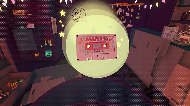 Projected Dreams Soundtrack