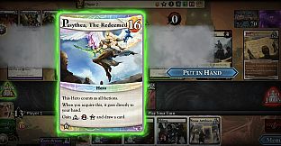 Ascension - Deliverance Expansion