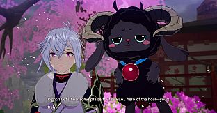 Rune Factory: Guardians of Azuma - Super Digital Deluxe DLC Set