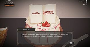 Jurnal Risa: Dark Destiny