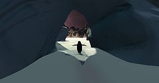 Just Keep Waddling: Nihilist Penguin