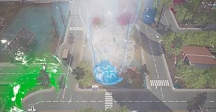 Tornado Rampage