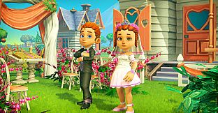 Farm Together - Wedding Pack