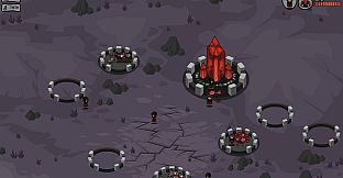 Altarnode: Roguelite Cult Colony