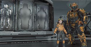 PRAGMATA: Shelter Variety Pack