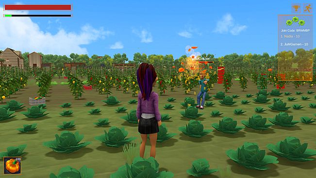 Fear in the Facts Farms