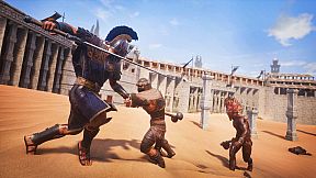 Conan Exiles – Year 1 DLC Bundle