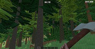 A Million Trees