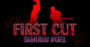 First Cut: Samurai Duel Soundtrack