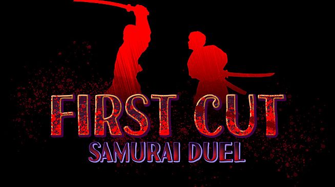 First Cut: Samurai Duel Soundtrack