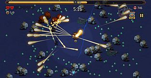 Undead Tide: Light's Defense