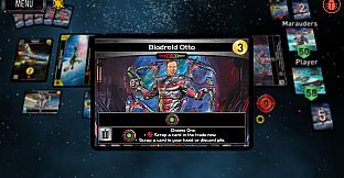 Star Realms - High Alert: Heroes