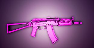 Monster Hide - Pink And Blue