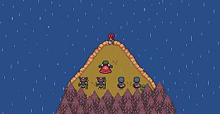 DRAW WORLD 星屑の「勇者」