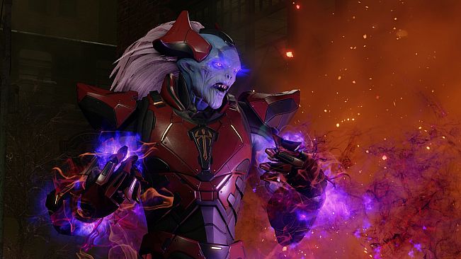 XCOM 2  Collection Upgrade