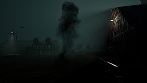 Close Encounter P.I.