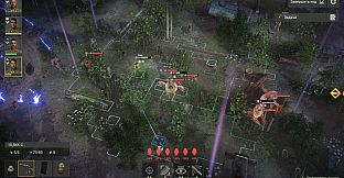 SOF: Enemy from the future - The Mystery of the Missing