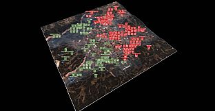 WARNO - RP #9 - Surrounded