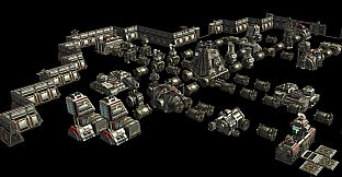 Earth 2160 - Digital Deluxe Content