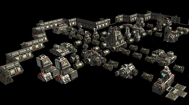 Earth 2160 - Digital Deluxe Content