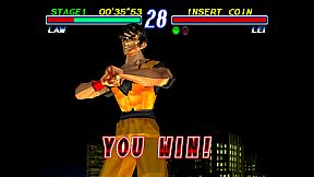 TEKKEN2