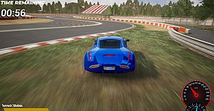 Nash Racing Pursuit 2