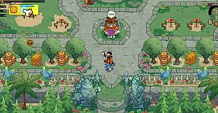 史小坑的黑暗料理