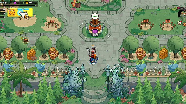 史小坑的黑暗料理