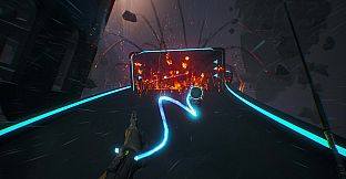 Ghostrunner 2 - Endless Moto Mode