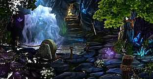 Tibetan Quest: Beyond World's End