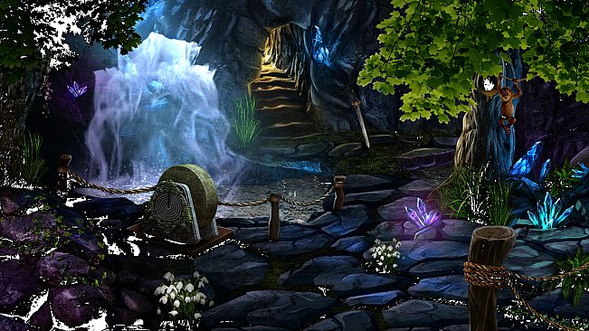 Tibetan Quest: Beyond World's End