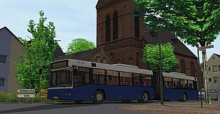 OMSI 2 Add-on Valiant Citybus Family