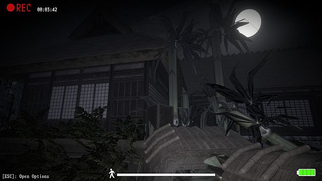 Oniwaki Village -Horror game-