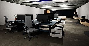 Escape Exit: Floor 10