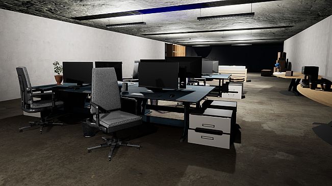 Escape Exit: Floor 10