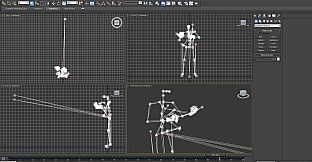 CRYENGINE - Sample Assets