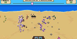 Dingletopia: Nation Under Siege (by Orcs)