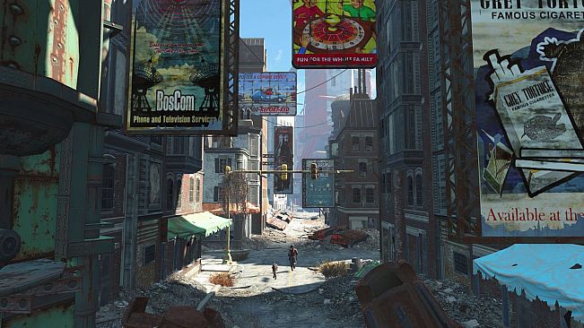 Fallout 4: Anniversary Edition