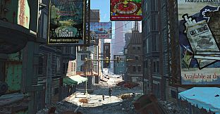 Fallout 4: Anniversary Edition Upgrade